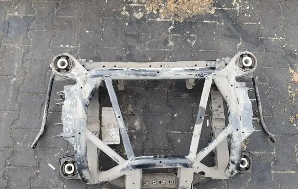 Maserati GranTurismo Rear axle beam 