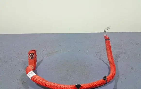 BMW X3 E83 Other wiring loom 6839821