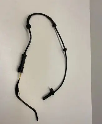 BMW 5 F10 F11 ABS rear brake sensor 6784901