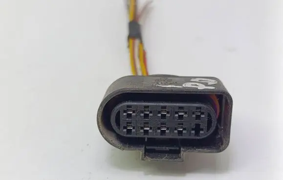 Volkswagen Polo IV 9N3 Other wiring loom 1J0973735