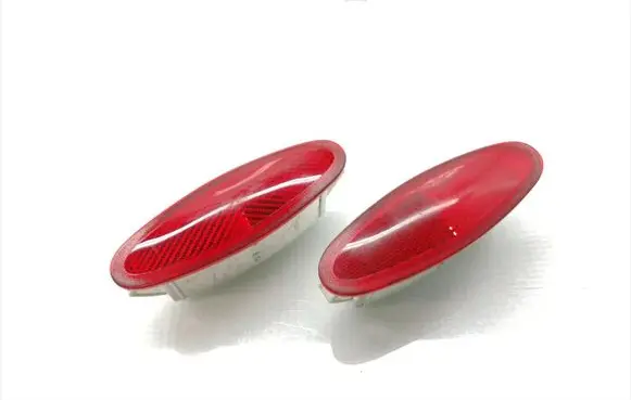 Renault Espace - Grand espace IV Rear door interior light 8200011650