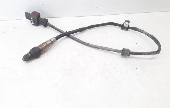 Lambda probe sensor