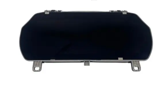 Renault Megane IV Speedometer (instrument cluster) 248099442R VPPR1F10849AJ VP3RM1F14B15AC