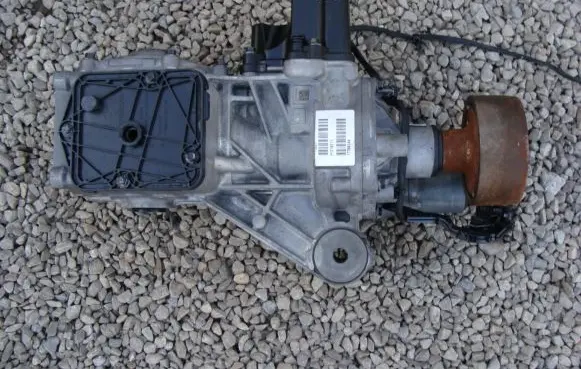 Volvo XC60 Rear differential P31492600