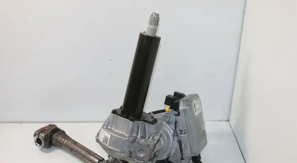Electric power steering pump