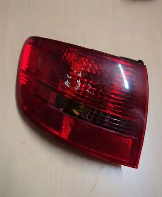Audi A6 S6 C6 4F Rear/tail lights 4F9945095