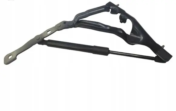 Tesla Model S Tailgate/trunk/boot hinge 1551489-00-B