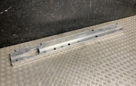 Volkswagen ID. Buzz Other sill/pillar trim element 1N3810328
