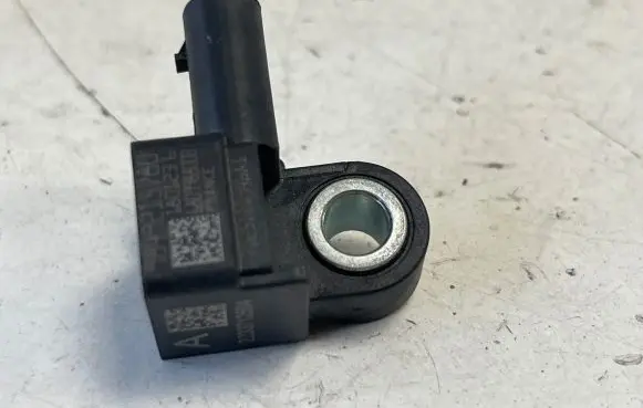 Opel Mokka B Airbag deployment crash/impact sensor 9849215780