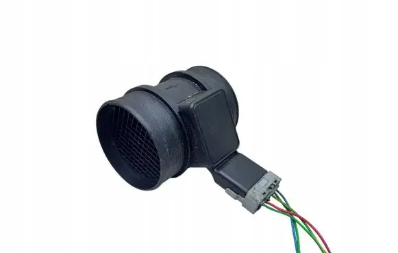 Peugeot 206 Mass air flow meter 9628336380 5WK9623 33809595