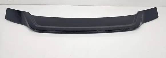 Audi A4 S4 B9 Tailgate/trunk spoiler 8W9827933 1104010067