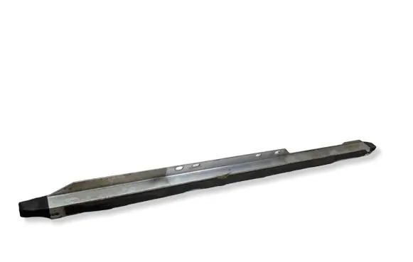 Volvo S60 Radiator support slam panel bracket P31420046