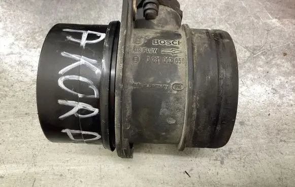 Honda Accord Mass air flow meter 0281002658