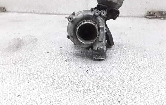 Mazda 6 Turbo VJ370510