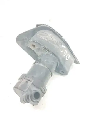Opel Vectra C Headlight washer spray nozzle 13183116 520360298
