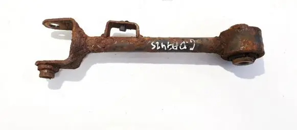 Honda CR-V Rear upper control arm/wishbone