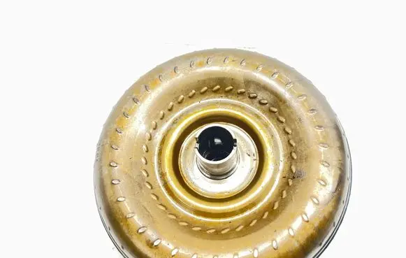 Mercedes-Benz ML W164 Torque converter A2218500802