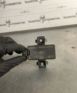 Mercedes-Benz GLC X253 C253 Tire pressure control unit A0009003713 A0009014506 A0009028624