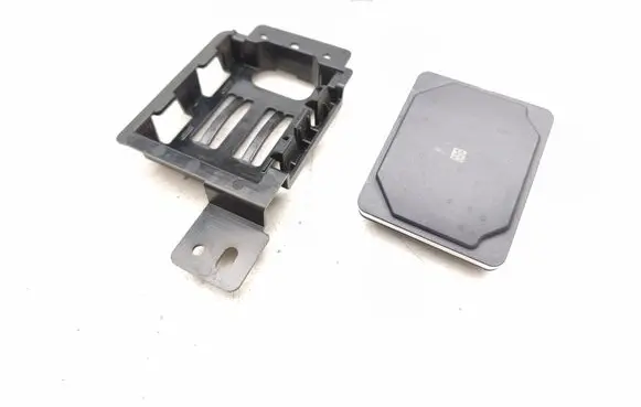 Volkswagen ID.3 Distronic sensor radar 1EA907550D 10A907574C 1EA907819