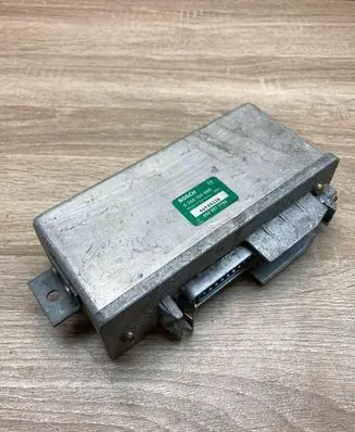 Audi 80 90 S2 B4 ABS control unit/module 4A0907379E 0265104005 46900338