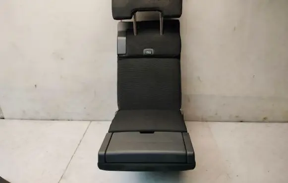 Volvo XC60 Rear seat 