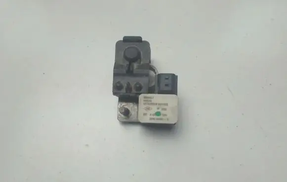 Dacia Jogger Negative earth cable (battery) 250820499R