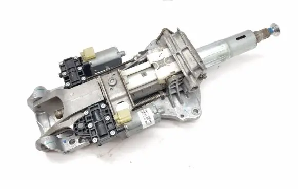 Mercedes-Benz C W205 Steering wheel axle set A2054601601 15148009752