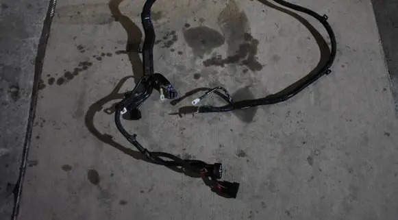 Porsche Macan (95B) Other wiring loom 95B971226L
