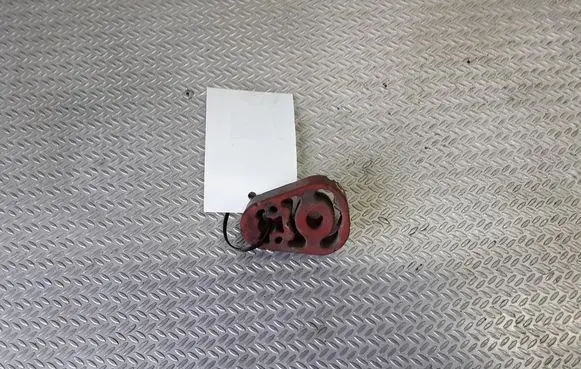 Muffler mount bracket/holder