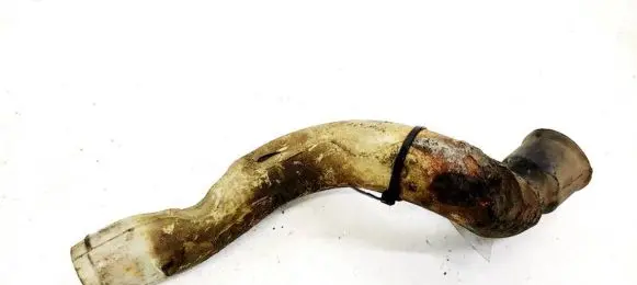 Volvo XC90 Engine coolant pipe/hose