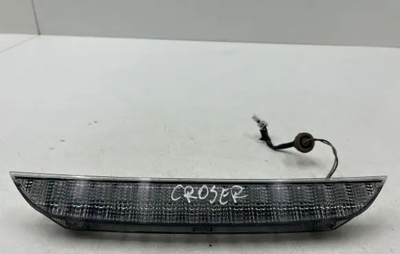 Citroen C-Crosser Third/center stoplight P5631