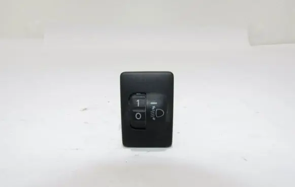 Skoda Yeti (5L) Headlight level height control switch