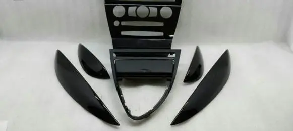 BMW 6 E63 E64 Panel trim