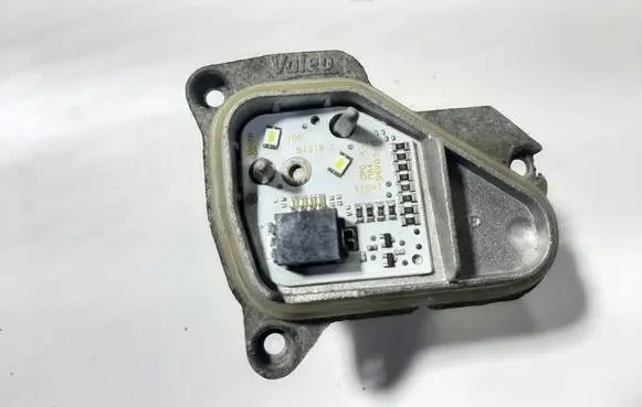 Seat Leon (5F) Xenon control unit/module 5F0941476
