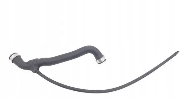 Mercedes-Benz C W205 EGR valve line/pipe/hose A2045010332