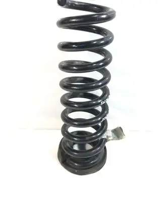 Chevrolet Camaro Rear coil spring 84153696
