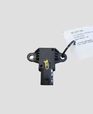 Volvo V40 Airbag deployment crash/impact sensor 31360986