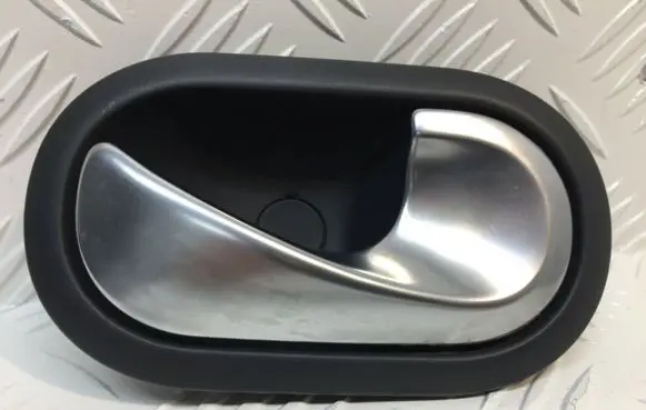 Renault Megane II Rear door interior handle 8200028486