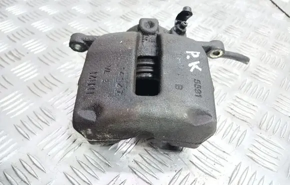 Mini One - Cooper Coupe R56 Front brake caliper