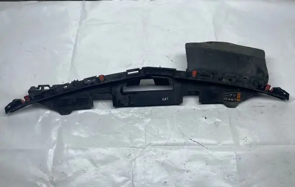 Opel Insignia A Top upper radiator support slam panel 22798560 55561769