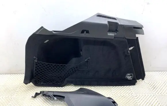 Volvo XC60 Trunk/boot side trim panel 31440665
