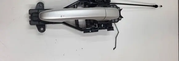 Volvo S60 Front door exterior handle 31440082 31440083