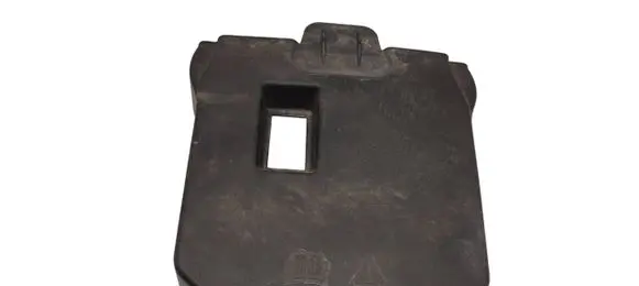Ford Focus Battery box tray cover/lid AM5110A659AC C8C9A