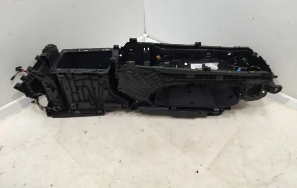Volkswagen ID.7 Other center console (tunnel) element 14A863241G 14A971641AK TAPT032