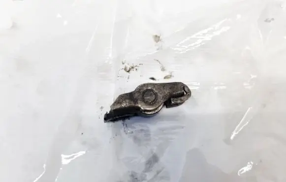 other engine part