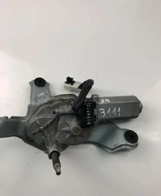 KIA Rio Wiper motor 987001W000