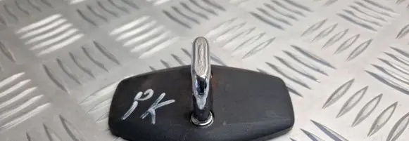 BMW 3 E46 Front door lock loop/hook striker 
