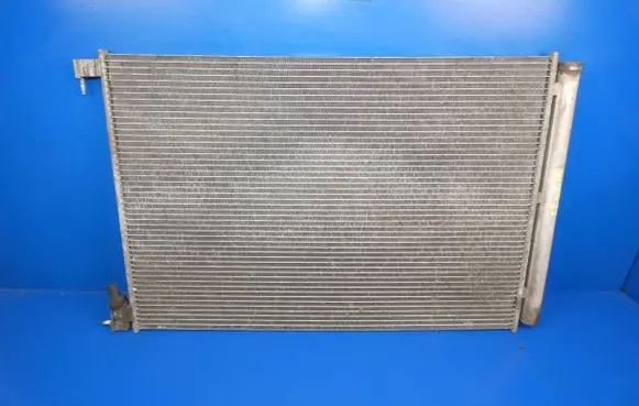 Mercedes-Benz C W205 A/C cooling radiator (condenser) A0995001354 2205330001 ZGS006