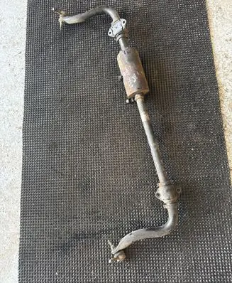 Land Rover Range Rover Sport L320 Rear active stabilizer 22264204 080611 0804