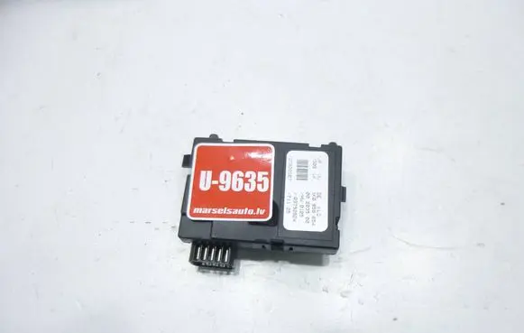 Volkswagen Golf Plus Steering angle sensor 1K0959654 00203500 03792824